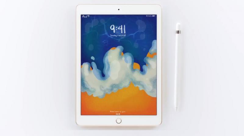 Apple’s upcoming ‘cheaper’ iPad to retain Touch ID, headphone jack