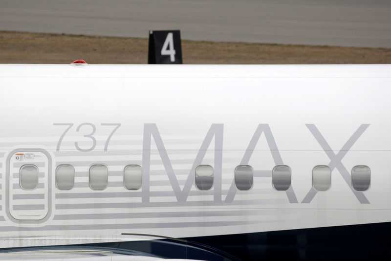 U.S. joins other nations in grounding 737 MAX jets after second crash