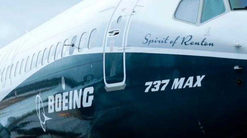 Boeing's safety analysis of 737 MAX flight control had crucial flaws: Report