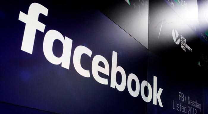 Facebook Still Working to Remove All Videos of New Zealand Terrorist Attack