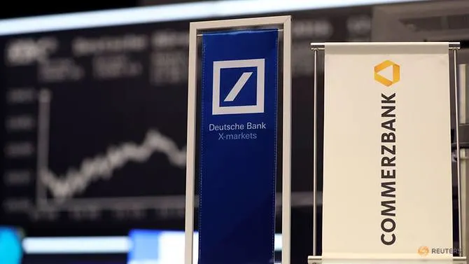 Why Germany wants a merger to underpin Deutsche Bank