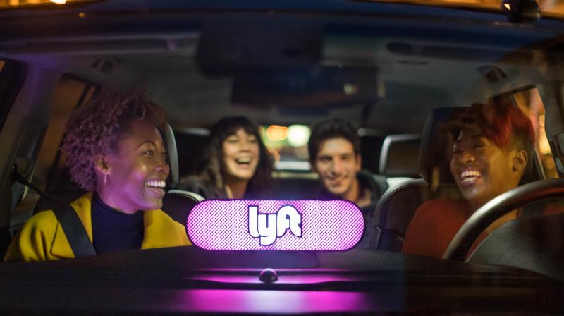 Lyft to launch road show for up to USD 2 billion IPO