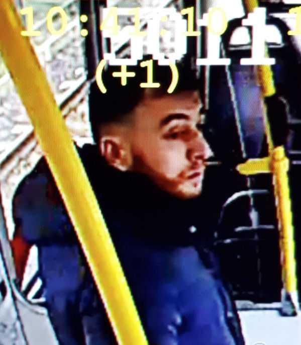 Dutch police arrest Turkish man suspected of killing 3 in tram shooting
