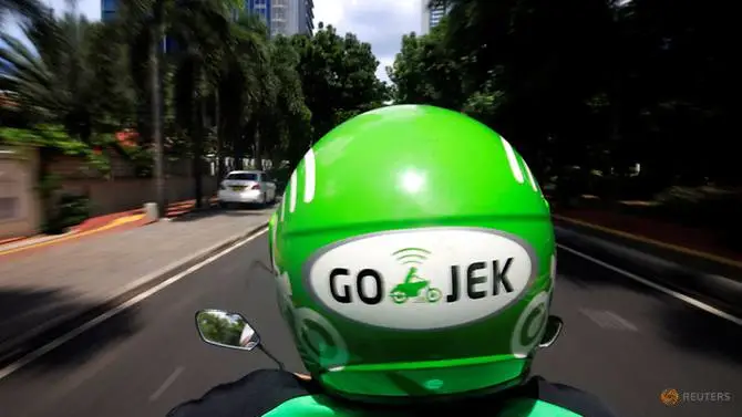 Philippine transport regulator rejects Go-Jek's appeal for ride-hailing licence