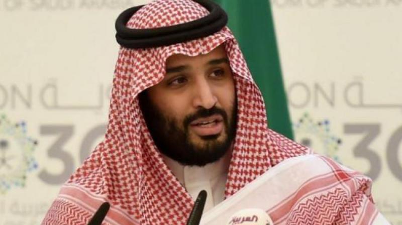 Saudi crown prince to oversee recreational projects worth USD 23 billion