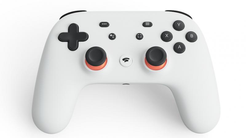Google announces Stadia — a browser-based gaming service