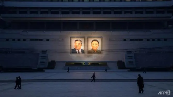 Pyongyang sanctions workarounds failing to soften impact
