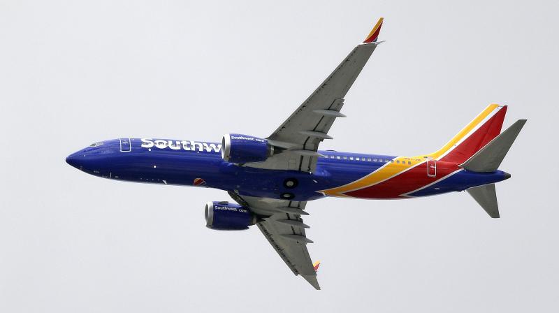 US airlines to send teams to review Boeing 737 MAX upgrade