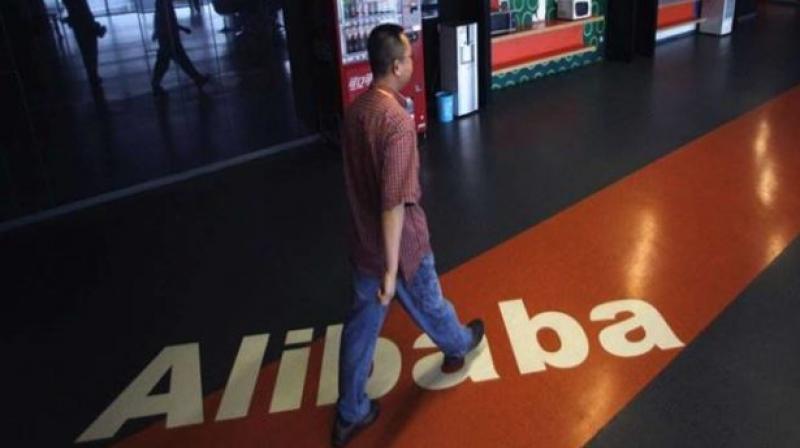 Alibaba, Tencent, car makers set up USD 1.5 billion China ride-hailing venture
