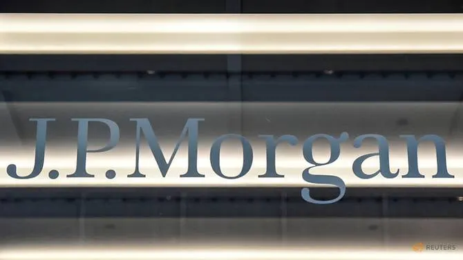 Turkish watchdogs to probe JP Morgan after lira plunge