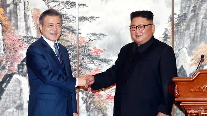 South Korea staffs liaison office despite North Korea pullout