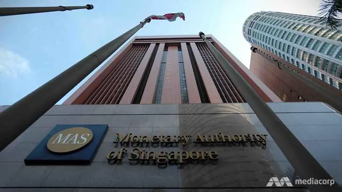 Singapore's core inflation eases to 1.5% in February
