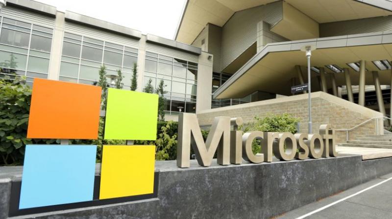 Microsoft: Seizure of sites Iranian hackers used for attacks