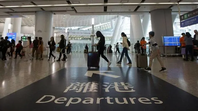 Hong Kong's China extradition plan sparks alarm