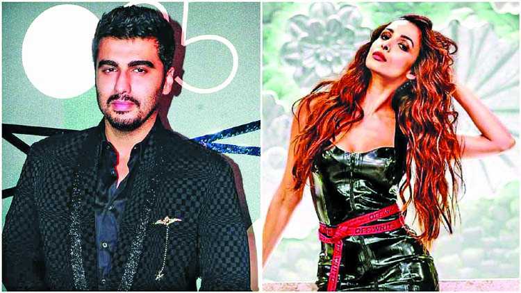 Malaika and Arjun Kapoor to get married on April 19