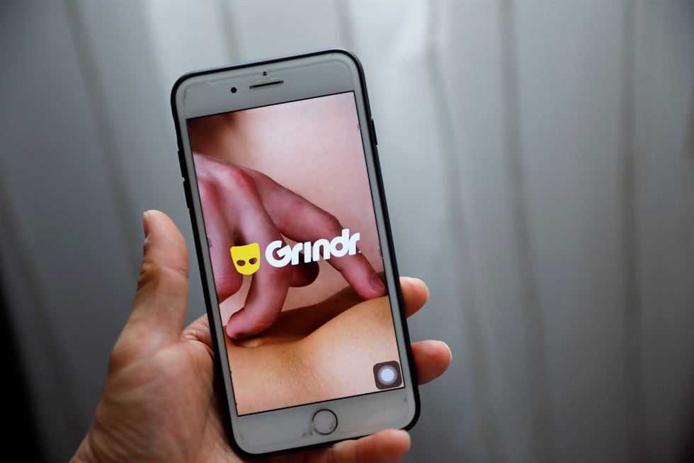 Grindr's Chinese ownership on table amid blackmail concerns