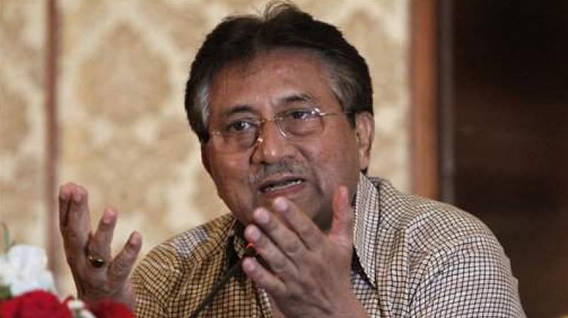 Pervez Musharraf treason case: Verdict to be out soon