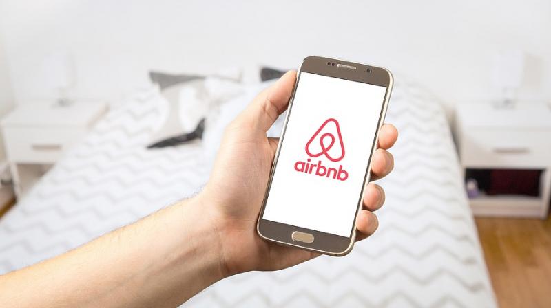 Airbnb to invest USD 100-200 million in India's OYO