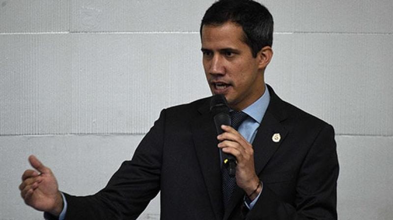 Venezuela's opposition leader Juan Guaido stripped of immunity, can face prosecution