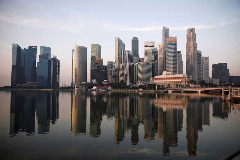 Rights groups criticize Singapore social media bill
