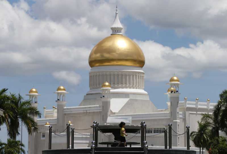 Brunei introduces stoning to death for gay sex, adultery under new laws