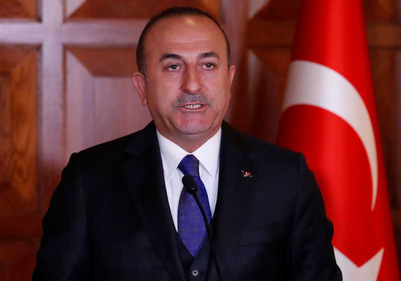 Turkey says S-400 deal with Russia complete