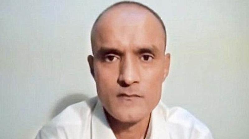 India’s demand for access to Kulbhushan Jadhav not appropriate as case is in ICJ: Pak