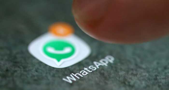 WhatsApp Business Launches on iPhones