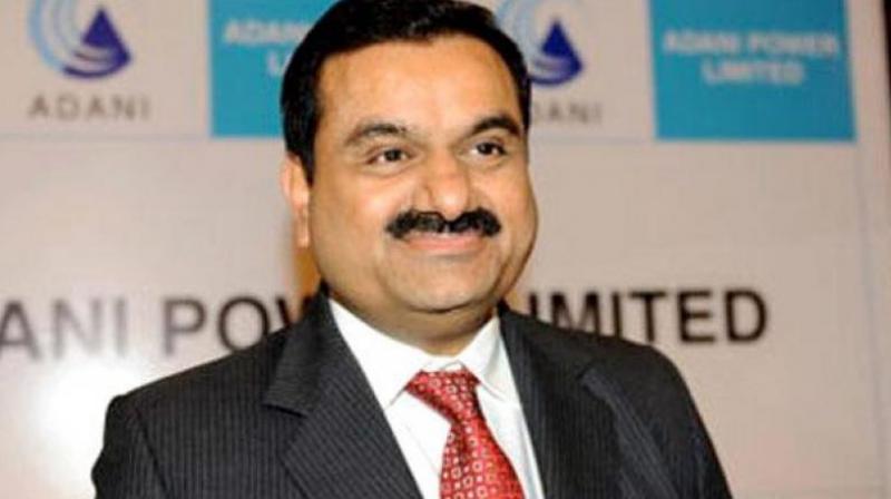 Adani wins groundwater management clearance for Aussie coal mine