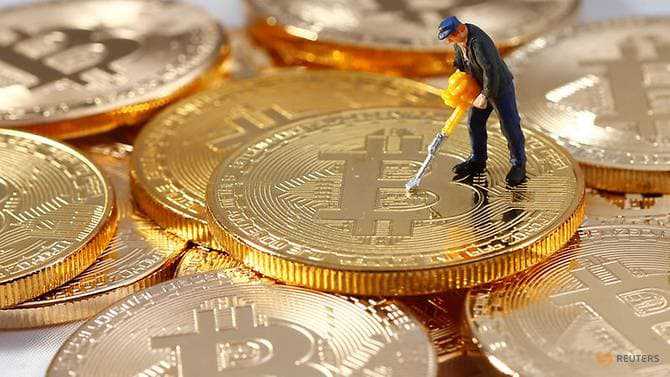 China says it wants to eliminate bitcoin mining