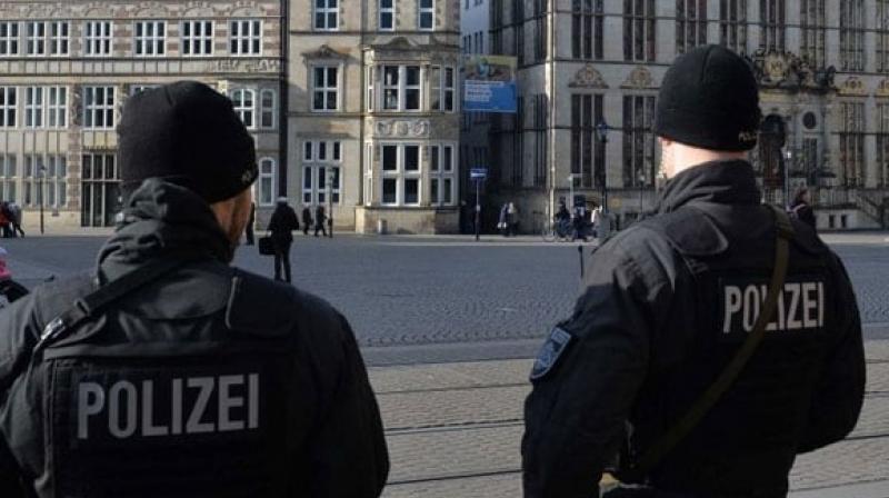 Indian couple spies on Sikhs, Kashmiris in Germany; charged with espionage