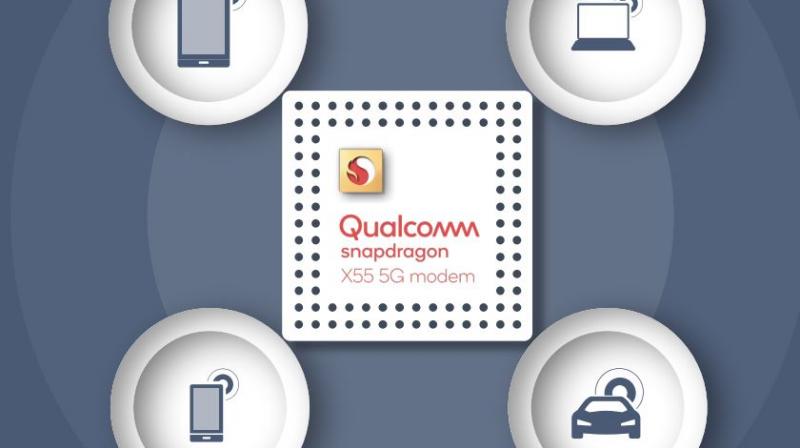 Qualcomm aims to take on Nvidia, Intel with new AI chips