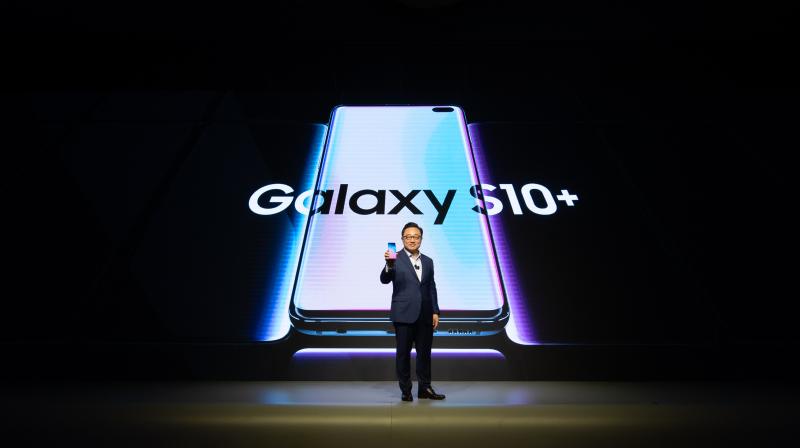 Samsung will remain number one smartphone manufacturer for another 10 years