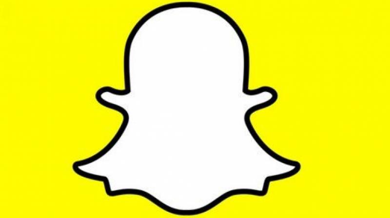 Snap restarts user growth with original shows, Android overhaul