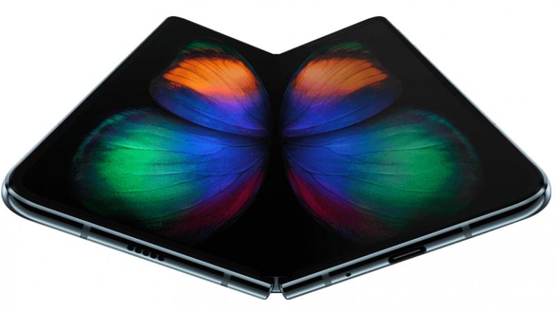Samsung Galaxy Fold is a tough nut to crack: iFixit