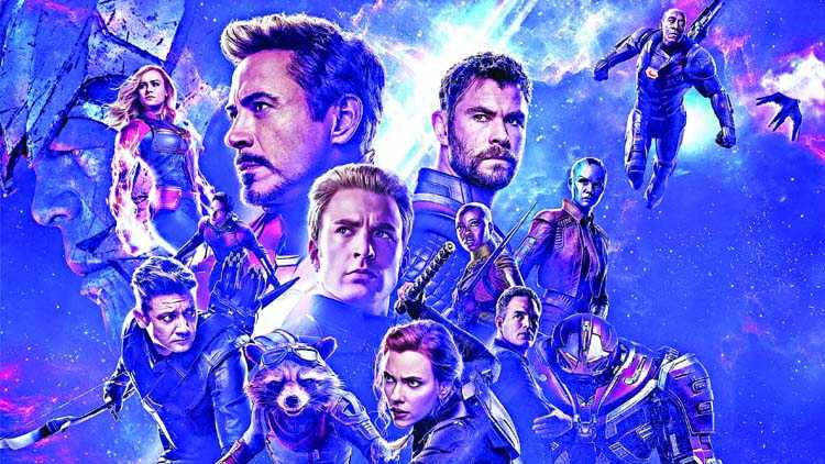 Avengers: Endgame', most  secretive movie possible'