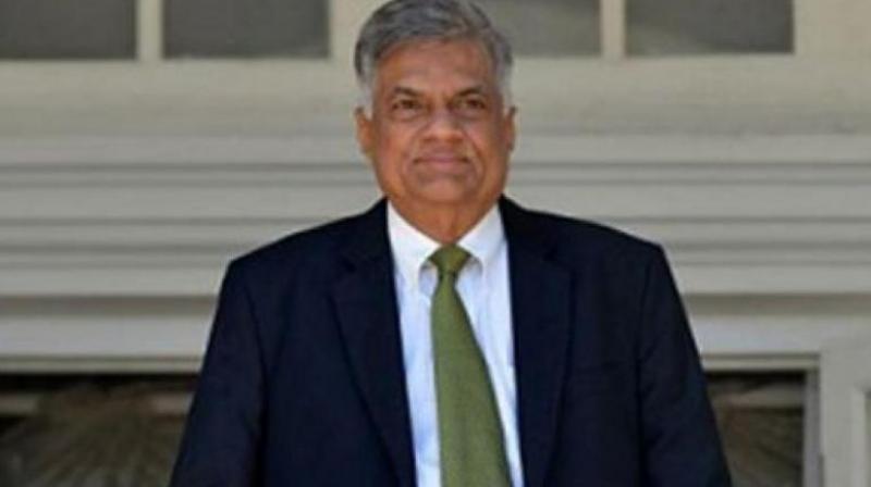 Most Sri Lanka Islamist radicals killed or arrested: PM Ranil Wickremesinghe