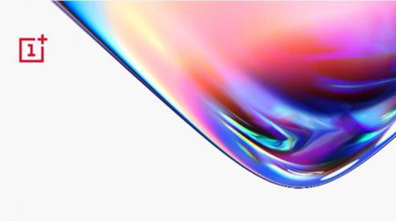 OnePlus 7 Pro gets highest A+ rating: DisplayMate