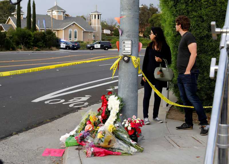 U.S. shooting renews debate on hate crimes
