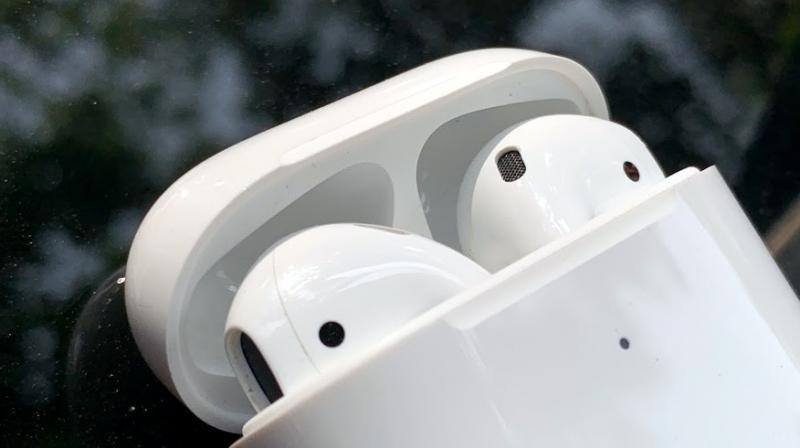 Apple AirPods 2 review: Only for those who don’t own 1