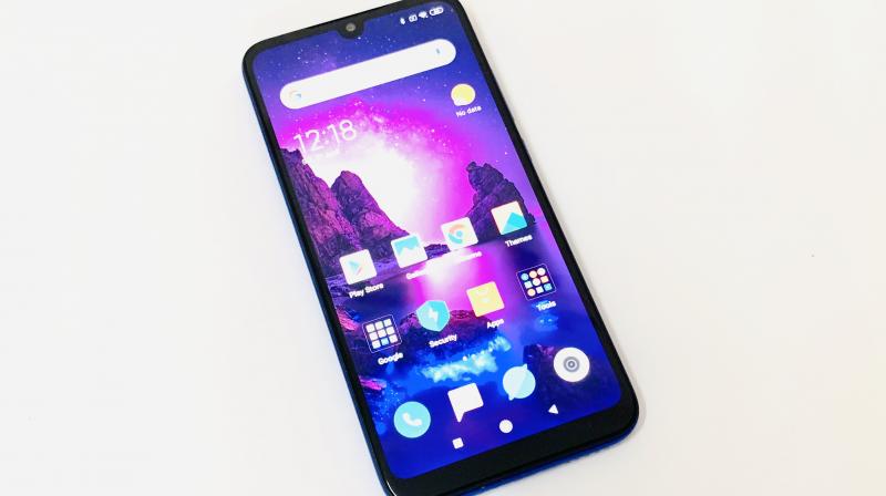 Xiaomi Redmi Y3 review: Want great selfies? Look no further