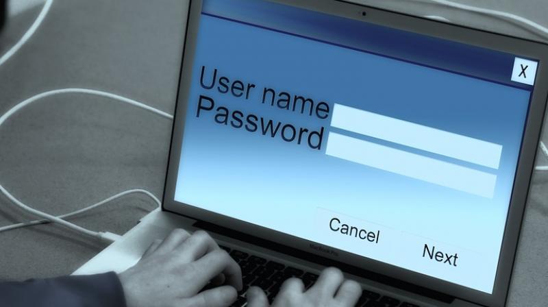 Top tips from Google on World Password Day