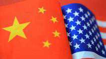 US workers hurt by reduced exports to China