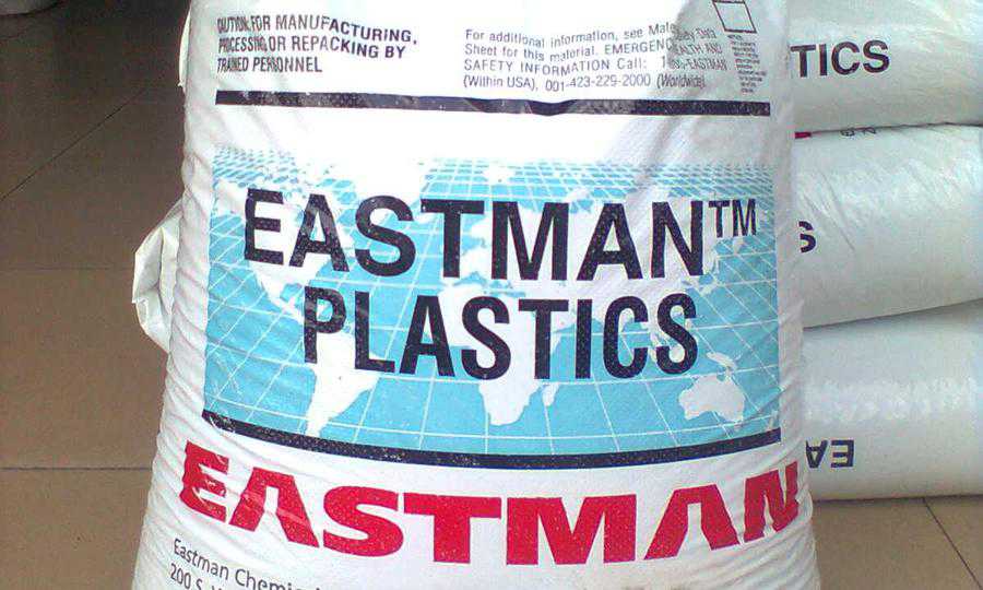 Eastman Chemical fined for market violation
