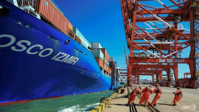 Trump to hike tariffs on US$200 billion of Chinese goods