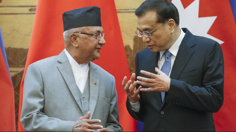 Nepal PM agrees to discuss constitutional amendment