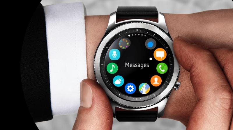 Smartwatches can reveal more about a person than you can guess