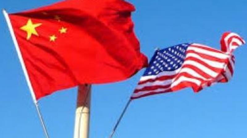 'Negotiations have not broken down': China confident of US trade talks