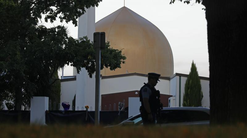 Judicial probe begins to look into Christchurch mosque shootings