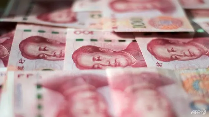 Singapore, China renew bilateral currency swap agreement